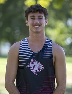 Nolyn Corder head Shot